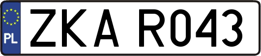 ZKAR043