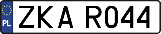 ZKAR044