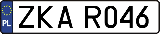 ZKAR046