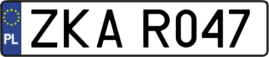 ZKAR047