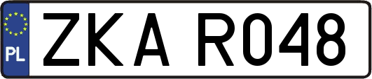 ZKAR048