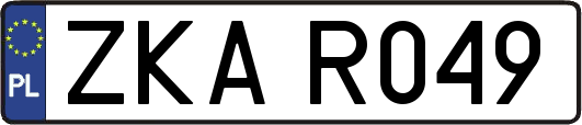 ZKAR049