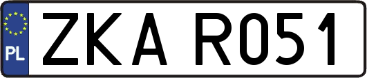 ZKAR051