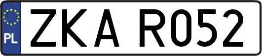 ZKAR052