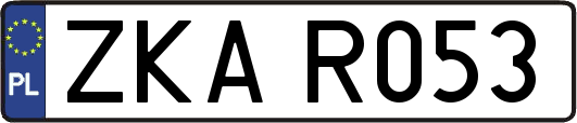 ZKAR053