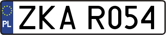 ZKAR054