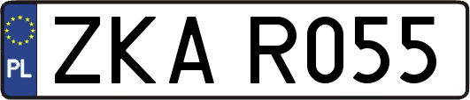 ZKAR055