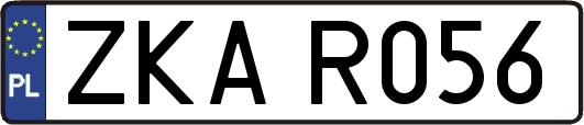 ZKAR056
