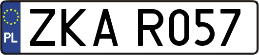 ZKAR057