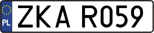 ZKAR059