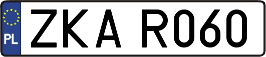 ZKAR060