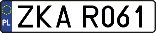 ZKAR061
