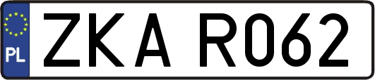 ZKAR062