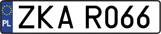 ZKAR066