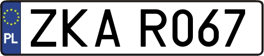 ZKAR067