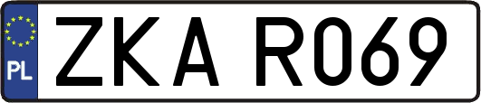ZKAR069