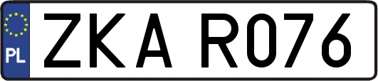ZKAR076