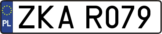 ZKAR079