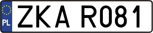 ZKAR081