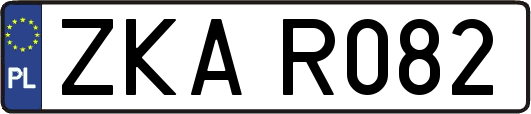 ZKAR082