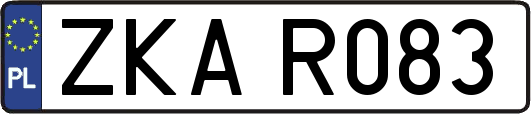 ZKAR083