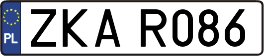ZKAR086