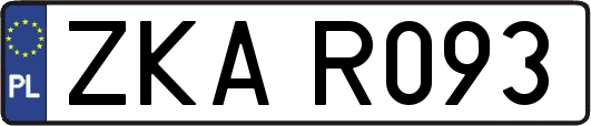 ZKAR093
