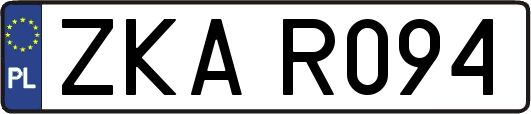 ZKAR094