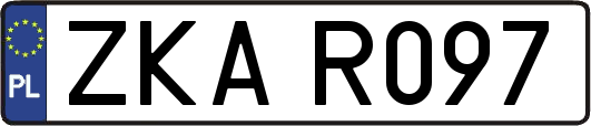 ZKAR097
