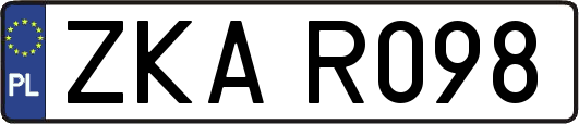 ZKAR098
