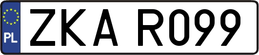 ZKAR099