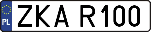 ZKAR100