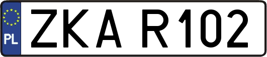 ZKAR102