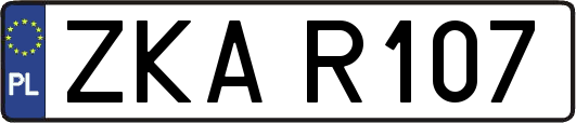 ZKAR107
