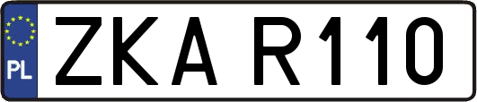 ZKAR110