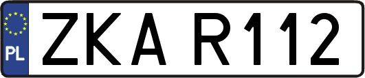 ZKAR112