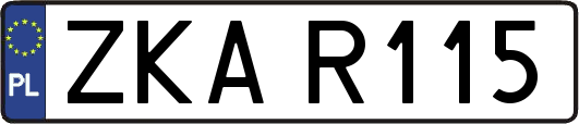 ZKAR115