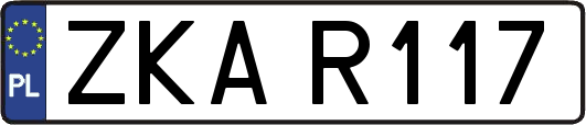 ZKAR117