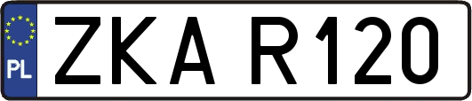 ZKAR120