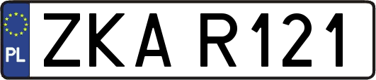 ZKAR121