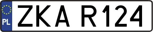 ZKAR124