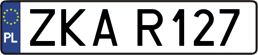 ZKAR127