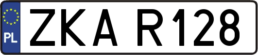 ZKAR128