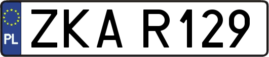 ZKAR129