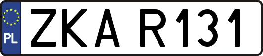 ZKAR131