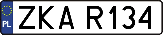 ZKAR134