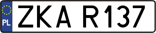ZKAR137