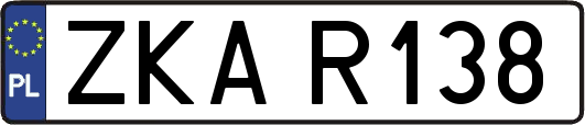 ZKAR138