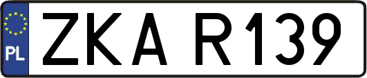ZKAR139