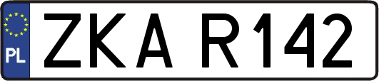 ZKAR142